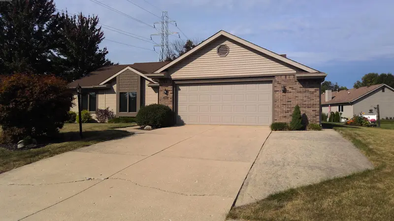 Property photo: 5926 CHAPEL PINES RUN