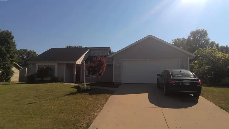 Property photo: 5933 LIBERTY GLADE CT