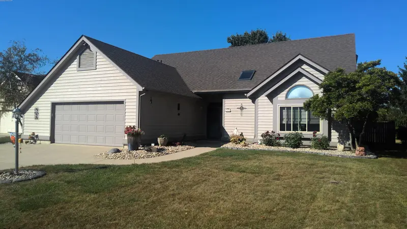 Property photo: 5934 LIBERTY GLADE CT