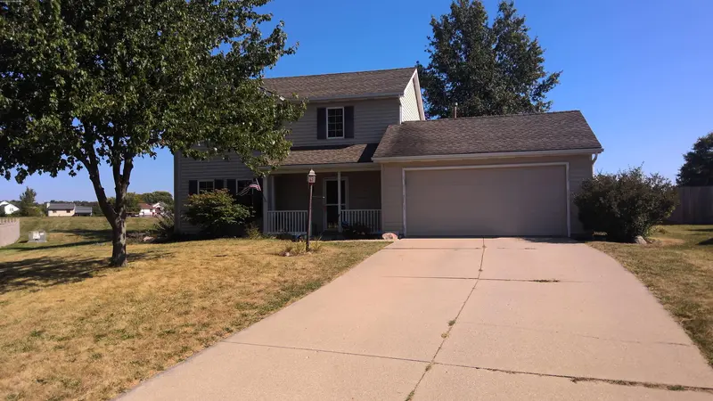 Property photo: 6001 ARBOR TREE CV