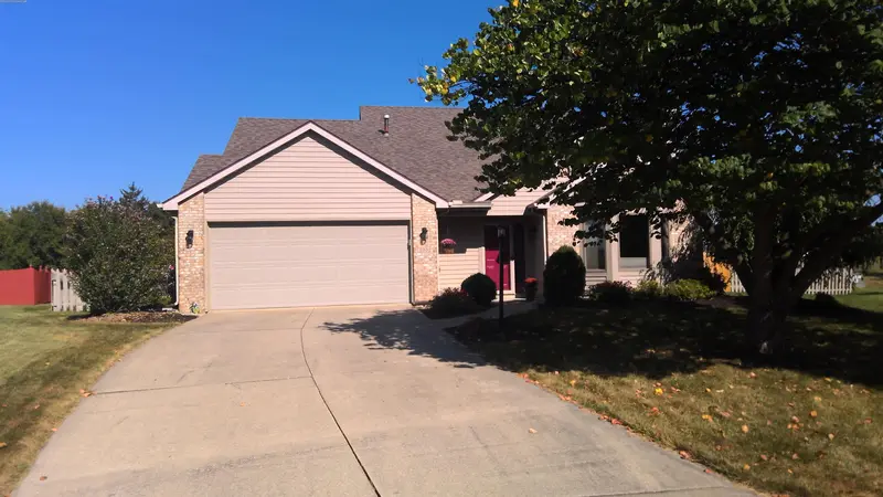 Property photo: 6002 ARBOR TREE CV