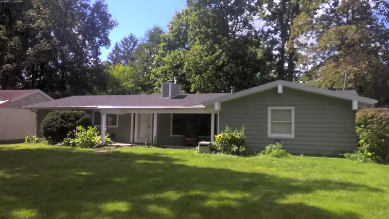 Property photo: 6002 ROSEDALE DR