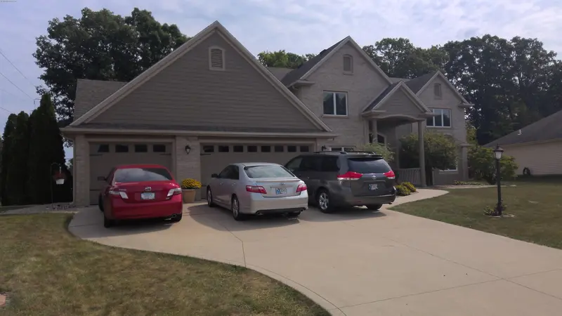 Property photo: 6003 CHASE CREEK RUN