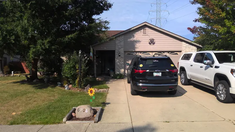 Property photo: 6006 CHAPEL PINES RUN