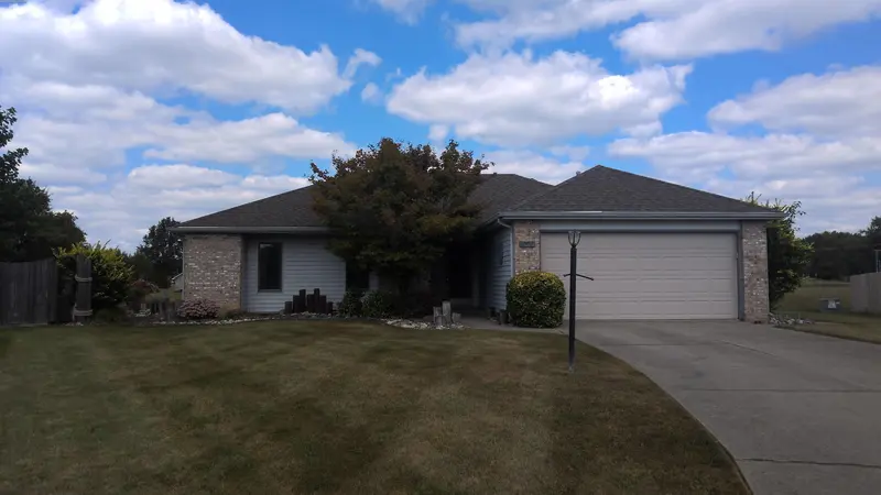 Property photo: 6006 CHESWICK CV