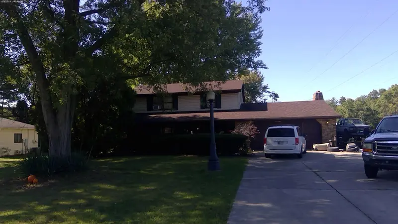 Property photo: 6008 EASTHILLS RD