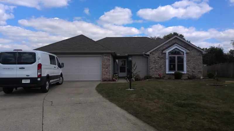 Property photo: 6009 CHESWICK CV