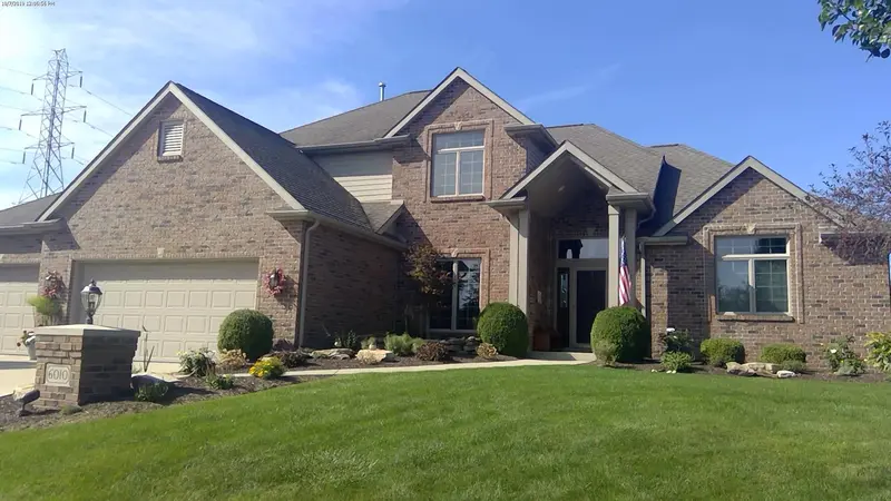 Property photo: 6010 BRIGHTLEAF CT