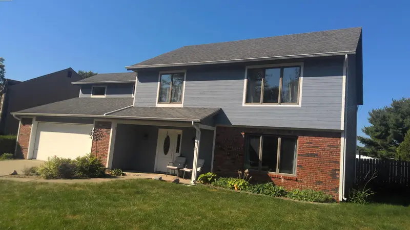 Property photo: 6010 TOMAHAWK TRL