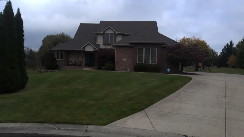 Property photo: 6011 TANGLE CREEK CT