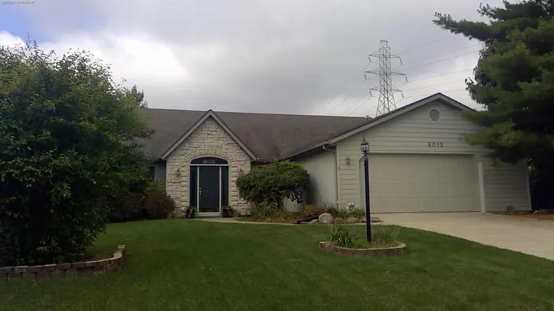 Property photo: 6012 CHAPEL PINES RUN