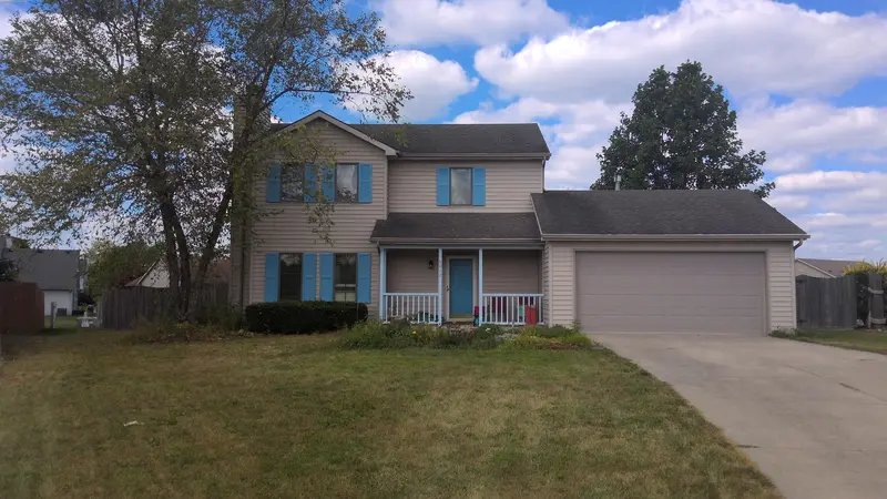 Property photo: 6012 CHESWICK CV