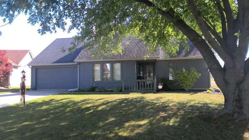 Property photo: 6013 ARBOR TREE CV