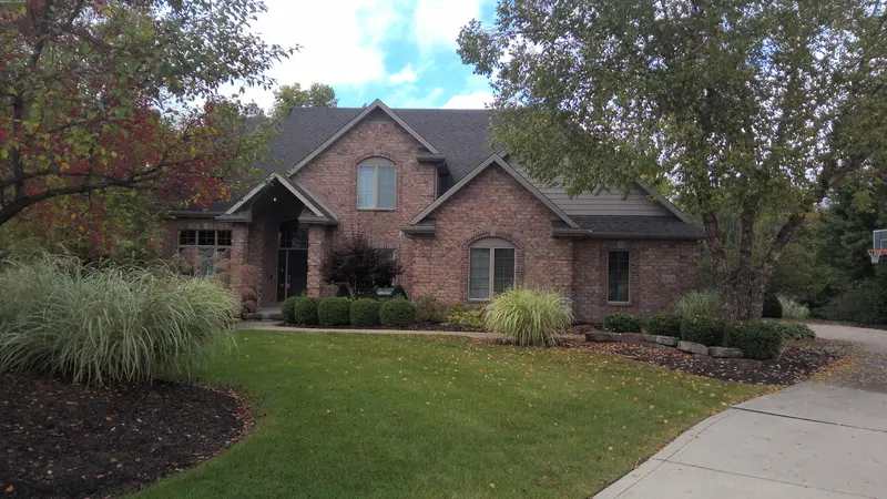 Property photo: 6014 TANGLE CREEK CT