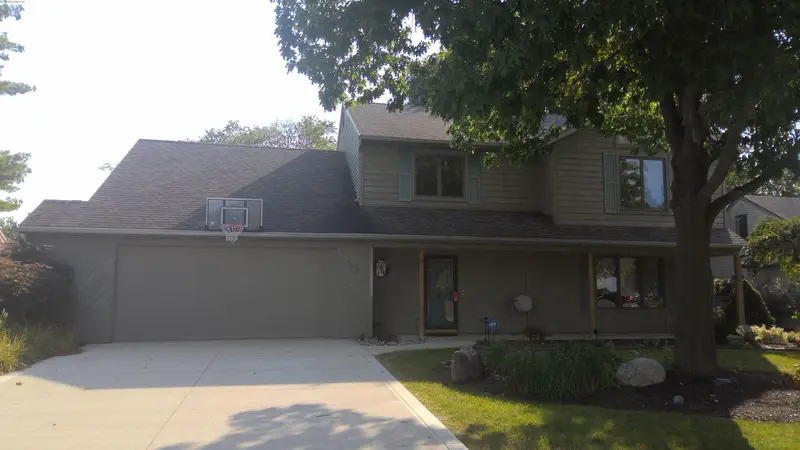 Property photo: 6015 CHAPEL PINES RUN