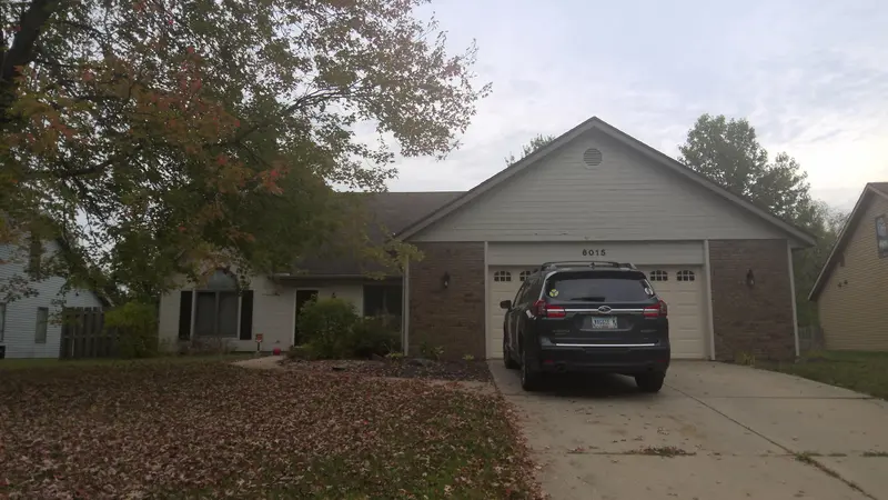 Property photo: 6015 TOMAHAWK TRL