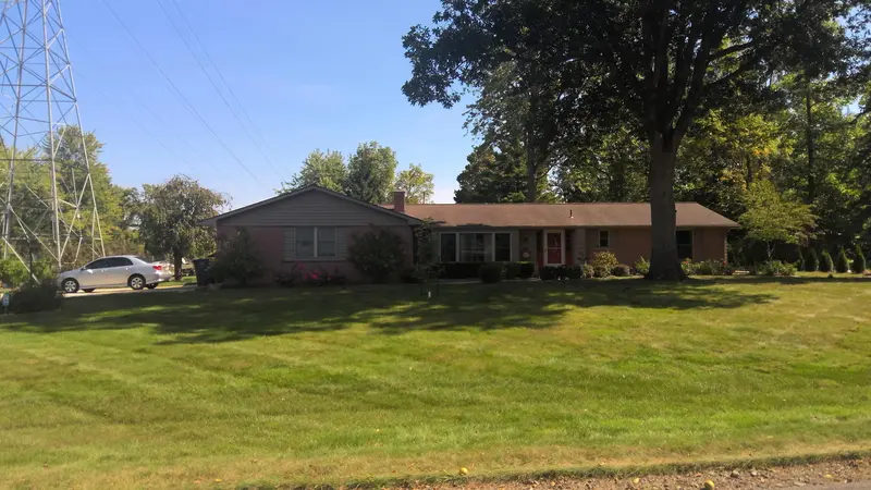 Property photo: 6015 WESTHILLS RD