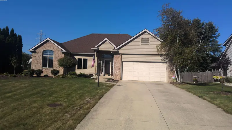 Property photo: 6016 LIBERTY GLADE CT