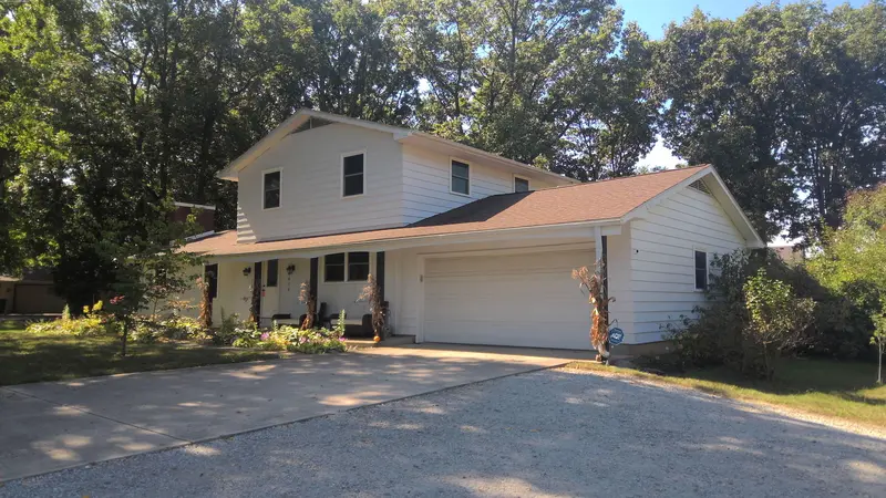 Property photo: 6016 WESTHILLS RD