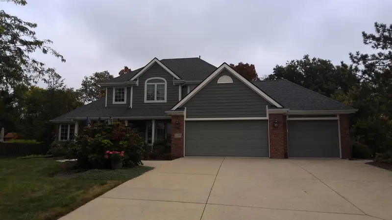 Property photo: 6017 SANCTUARY CT