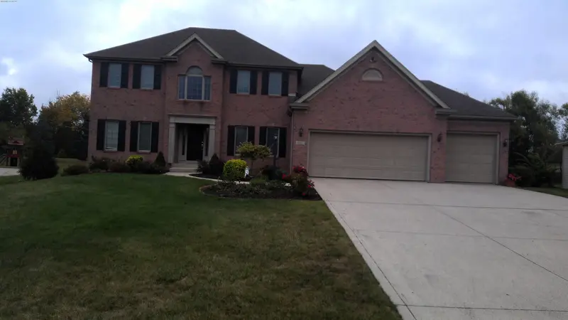 Property photo: 6017 TANGLE CREEK CT