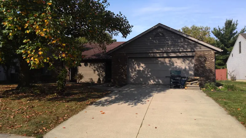 Property photo: 6018 CHAPEL PINES RUN