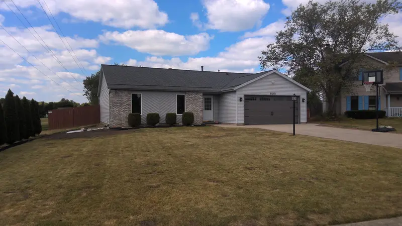 Property photo: 6018 CHESWICK CV