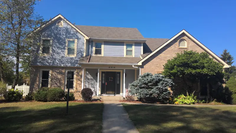 Property photo: 6018 EAGLE CREEK DR