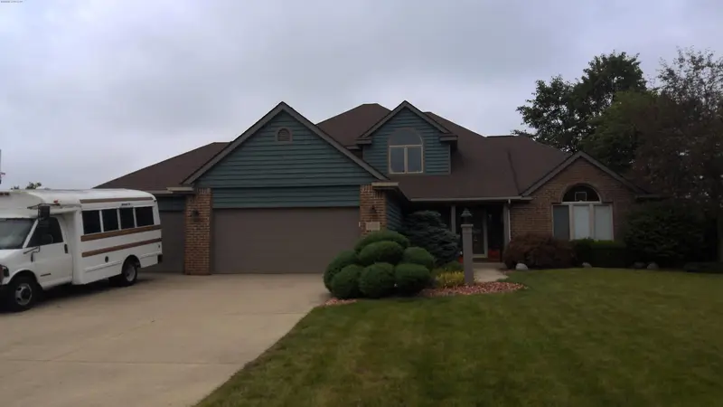 Property photo: 6018 SANCTUARY CT