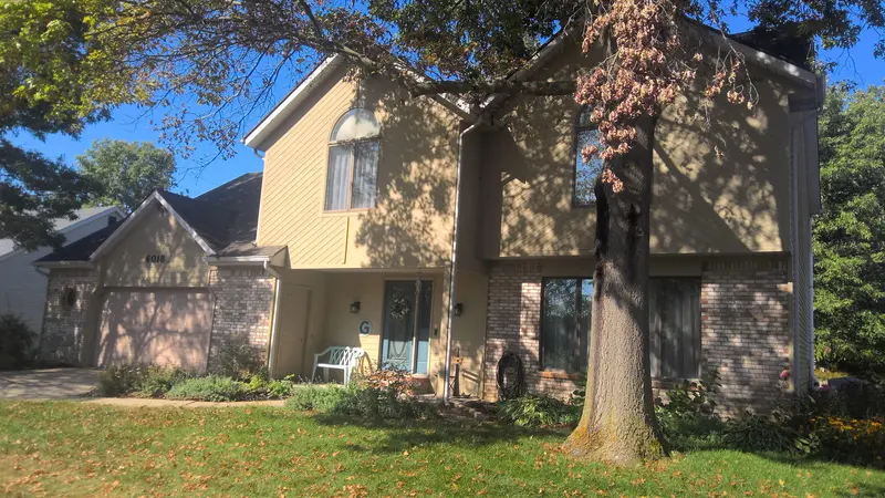 Property photo: 6018 TOMAHAWK TRL