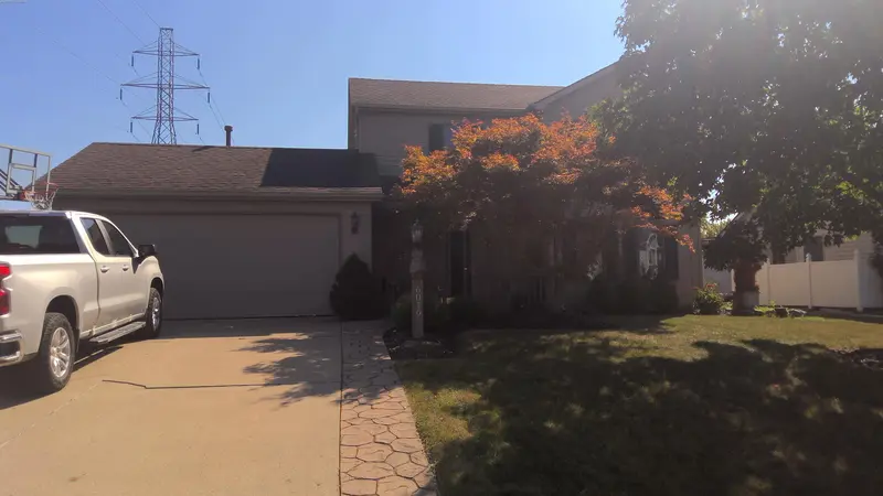 Property photo: 6019 ARBOR TREE CV