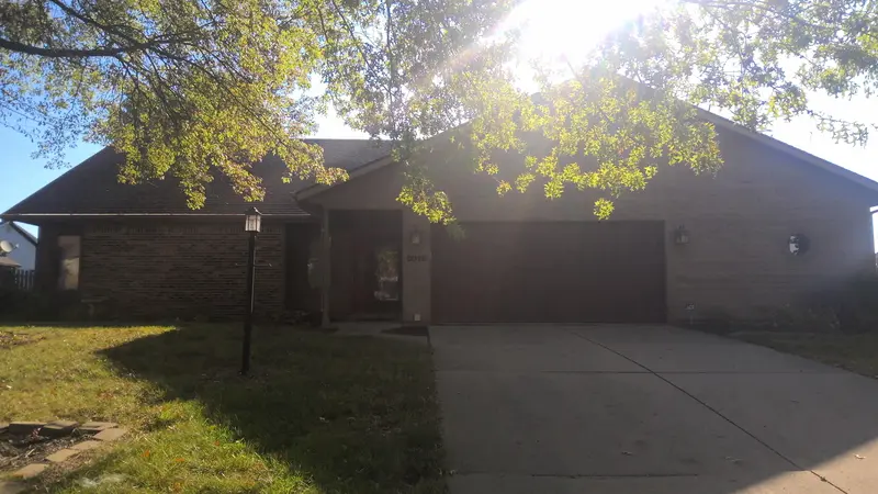 Property photo: 6019 TOMAHAWK TRL