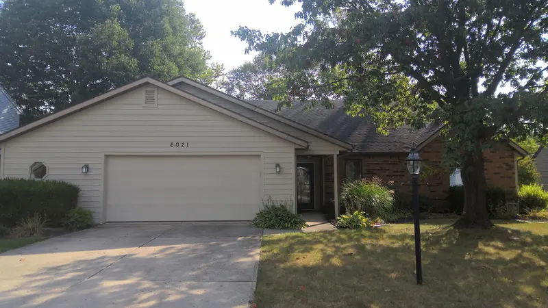 Property photo: 6021 CHAPEL PINES RUN