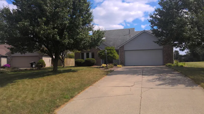 Property photo: 6021 CHESWICK CV