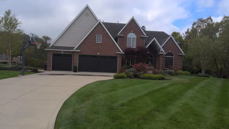 Property photo: 6022 TANGLE CREEK CT