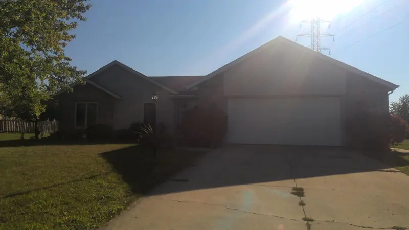 Property photo: 6023 TOMAHAWK TRL