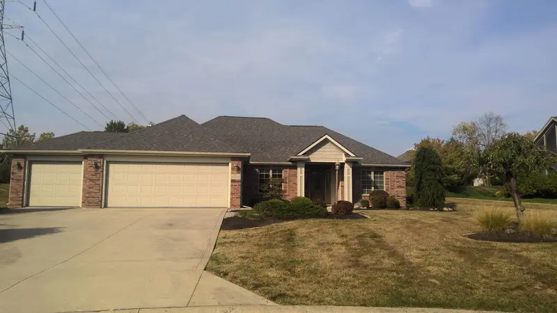 Property photo: 6024 BRIGHTLEAF CT