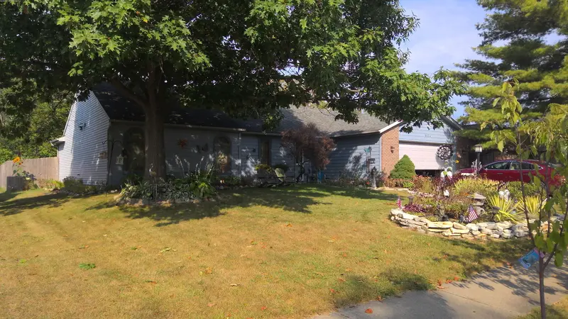 Property photo: 6024 CHAPEL PINES RUN