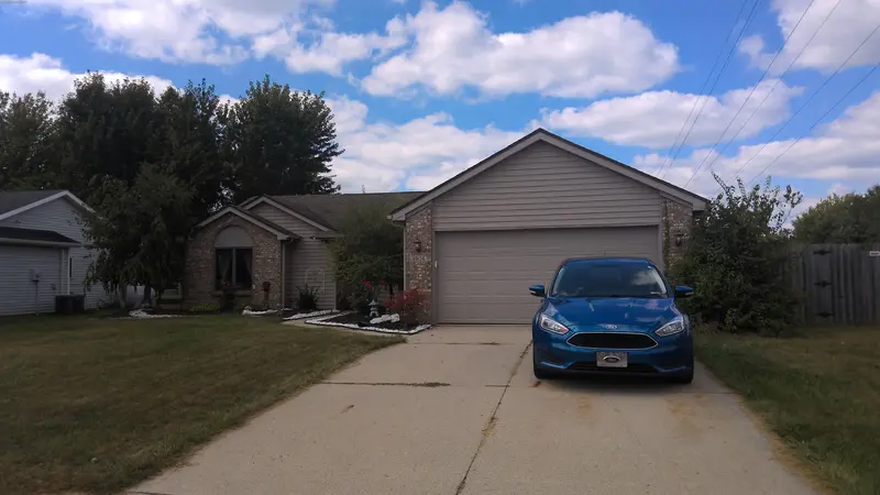 Property photo: 6024 CHESWICK CV