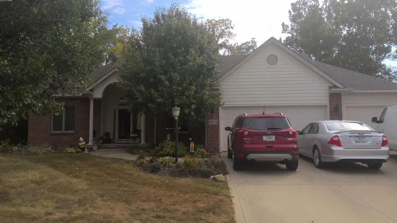 Property photo: 6025 ALMOND BLUFF PASS