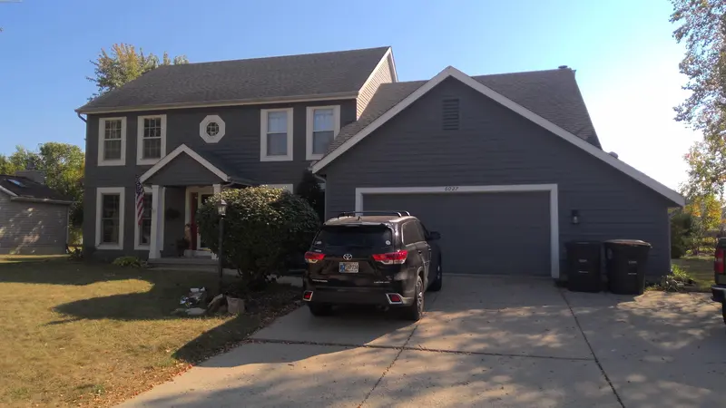 Property photo: 6027 EAGLE CREEK DR