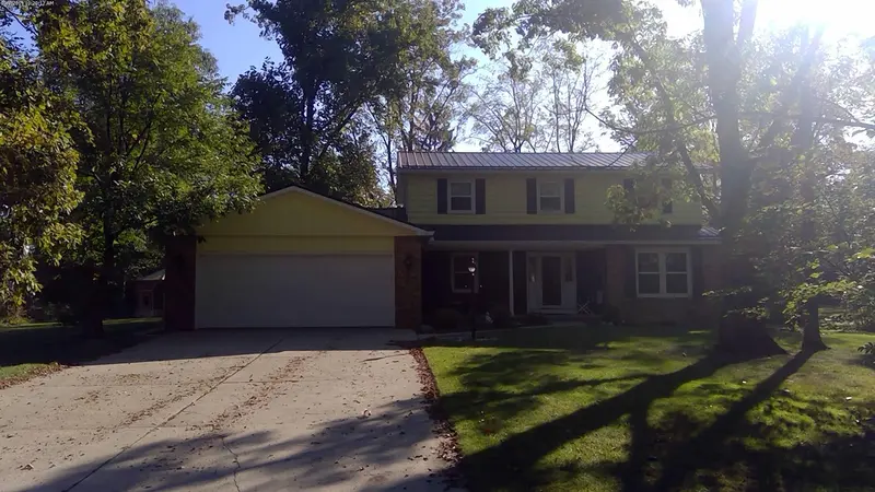 Property photo: 6027 WESTHILLS RD