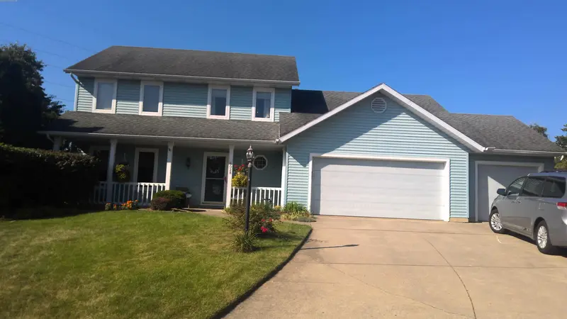 Property photo: 6028 LIBERTY GLADE CT