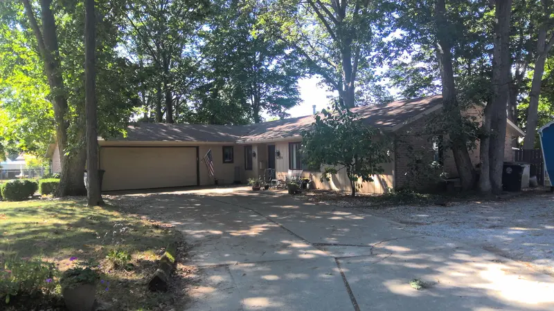 Property photo: 6028 WESTHILLS RD