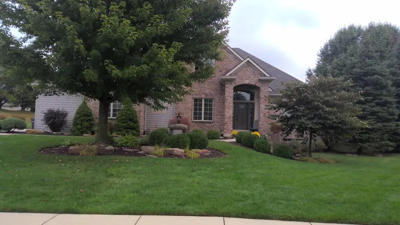 Property photo: 6029 TANGLE CREEK CT