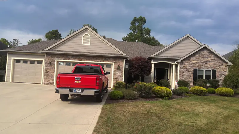 Property photo: 6030 ALMOND BLUFF PASS