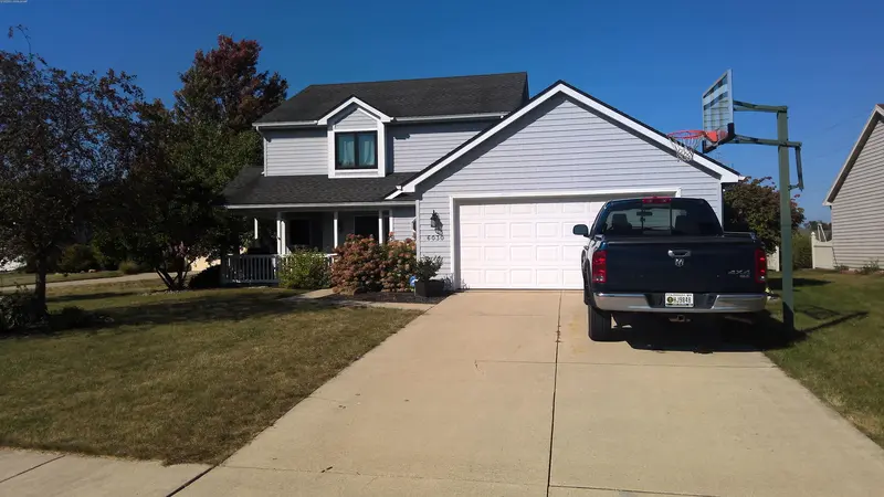 Property photo: 6030 ARBOR TREE CV