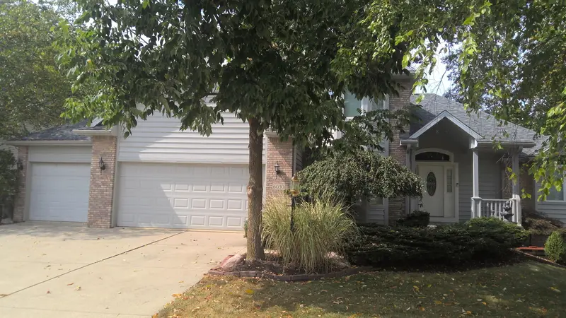 Property photo: 6030 CHASE CREEK RUN