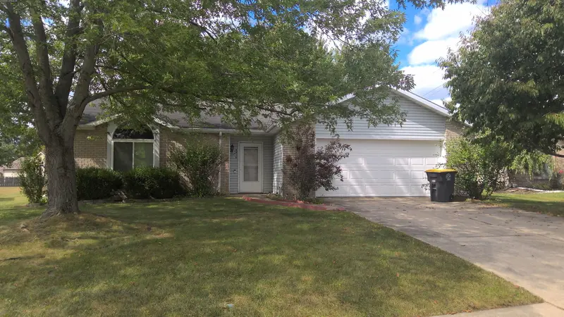 Property photo: 6030 CHESWICK CV