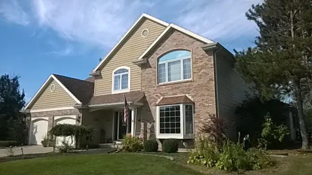 Property photo: 6030 EAGLE CREEK DR